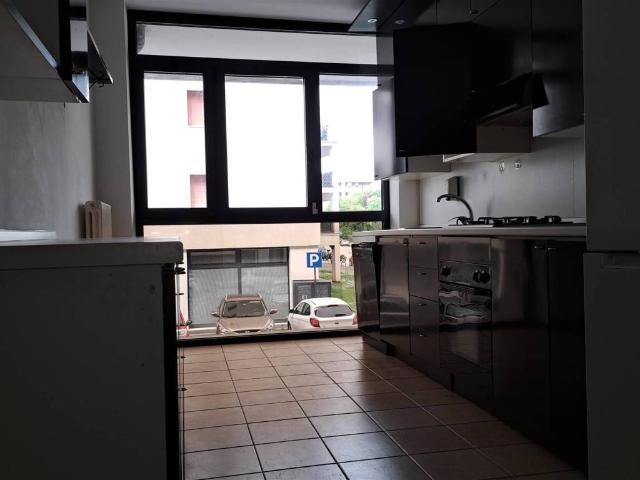 Appartamento in vendita a Padova PD