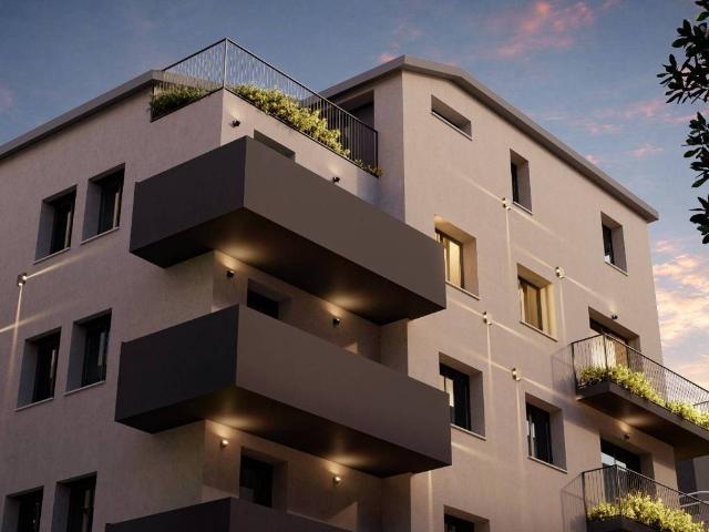 Appartamento in vendita a Padova PD