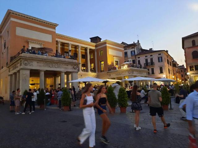 Appartamento in vendita a Padova PD