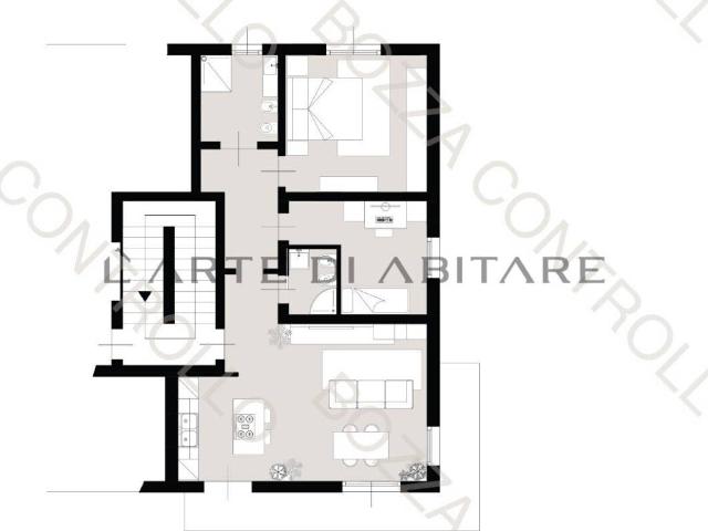 Appartamento in vendita a Padova PD