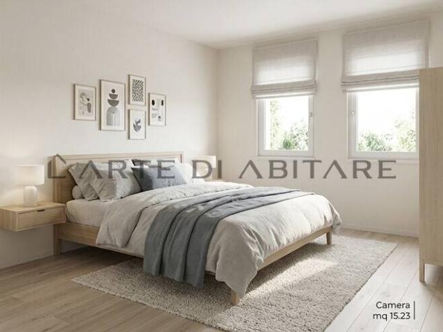 Appartamento in vendita a Padova PD