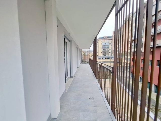 Appartamento in vendita a Padova PD