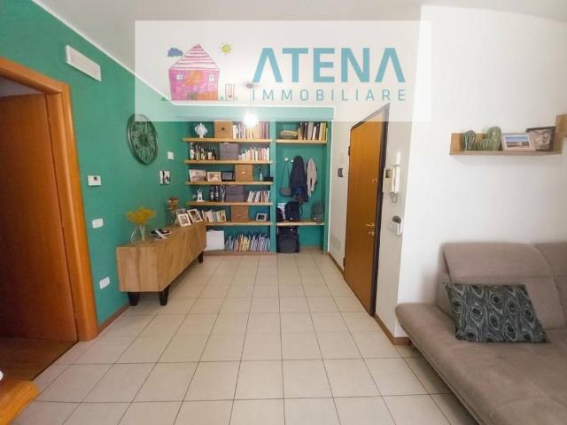 Appartamento in vendita a Padova PD