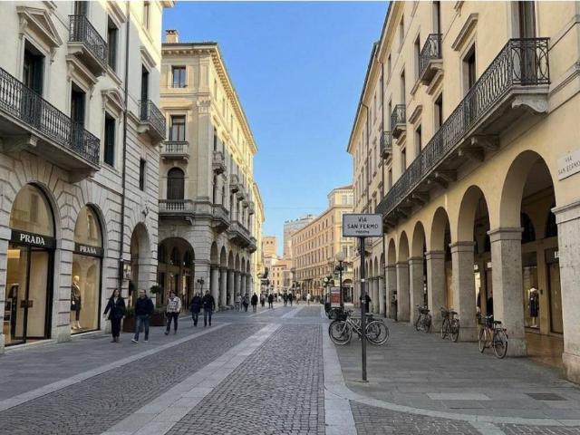 Appartamento in vendita a Padova PD