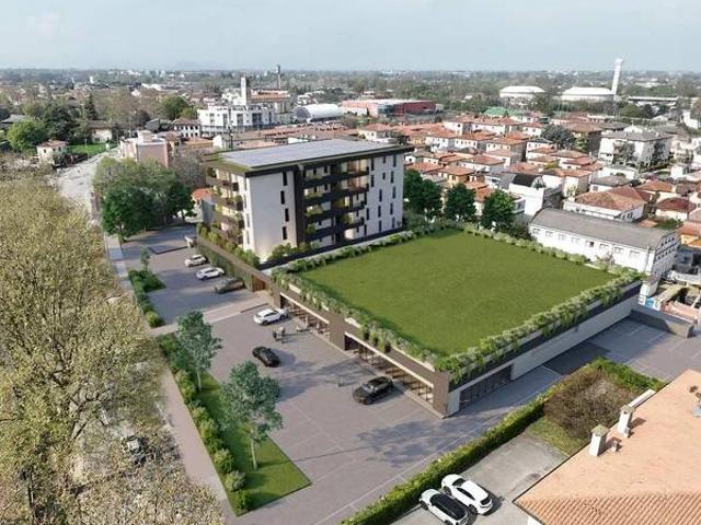 Appartamento in vendita a Padova PD