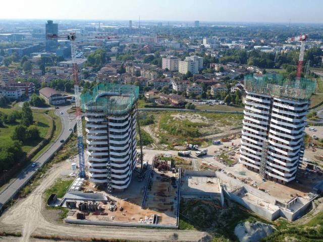 Appartamento in vendita a Padova PD