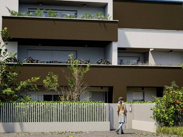 Appartamento in vendita a Padova PD