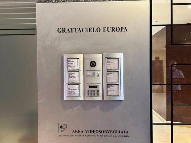 Appartamento in vendita a Padova PD