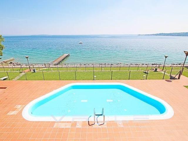 Appartamento in vendita a Padenghe sul Garda BS