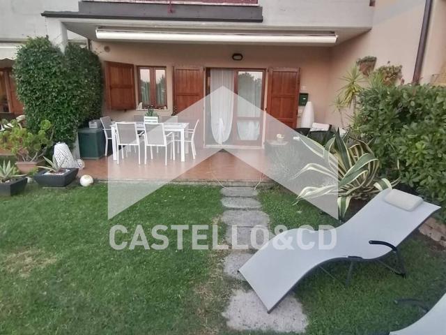 Appartamento in vendita a Padenghe sul Garda BS