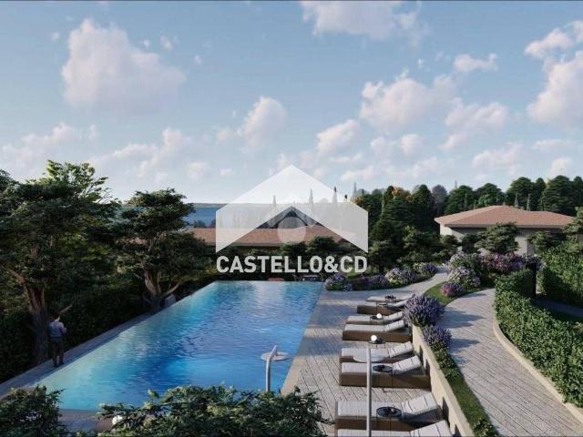 Appartamento in vendita a Padenghe sul Garda BS