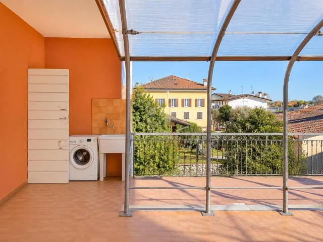 Appartamento in vendita a Padenghe sul Garda BS