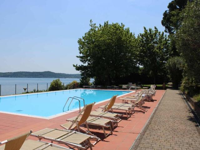 Appartamento in vendita a Padenghe sul Garda BS