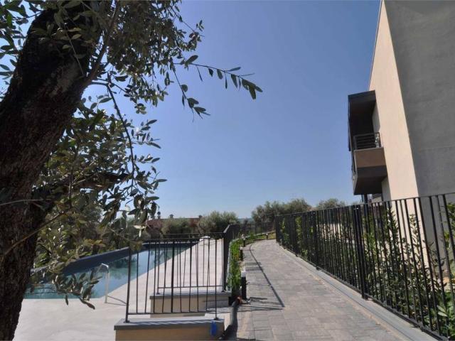 Appartamento in vendita a Padenghe sul Garda BS