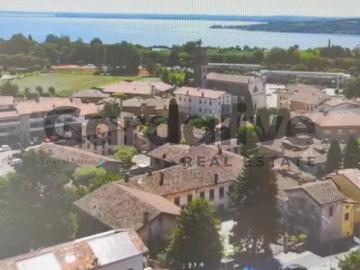 Appartamento in vendita a Padenghe sul Garda BS