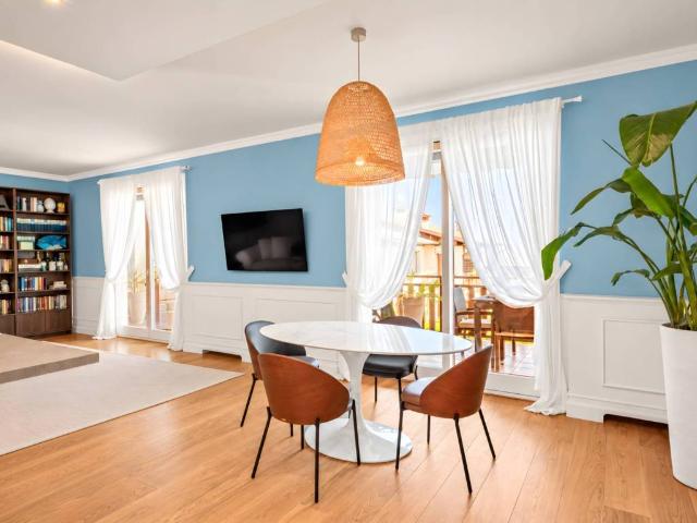 Appartamento in vendita a Padenghe sul Garda BS