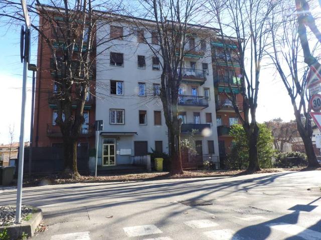 Appartamento in vendita a Paderno d'Adda LC