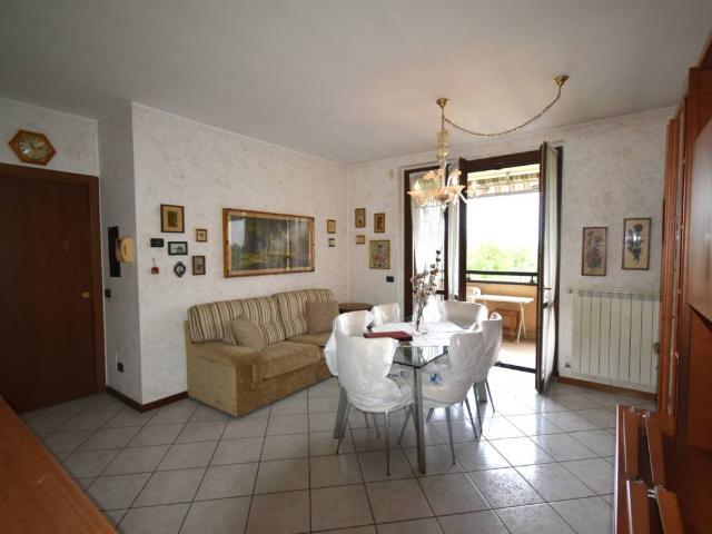 Appartamento in vendita a Paderno d'Adda LC