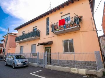 Appartamento in vendita a Paderno Dugnano MI