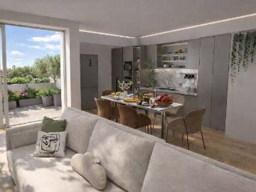 Appartamento in vendita a Paderno Dugnano MI