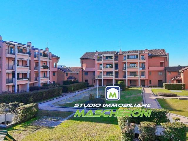 Appartamento in vendita a Paderno Dugnano MI