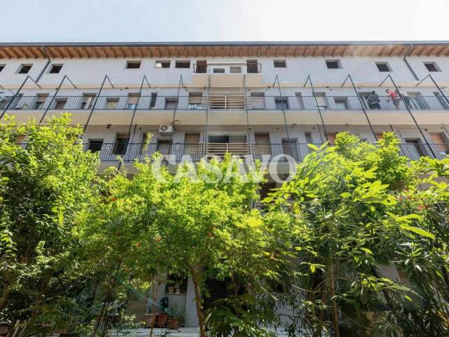 Appartamento in vendita a Paderno Dugnano MI