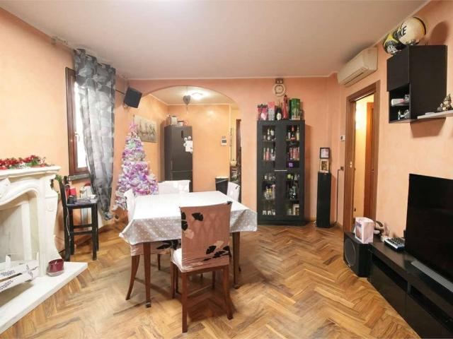 Villa in vendita a Paderno Dugnano MI
