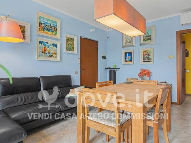 Appartamento in vendita a Paderno Dugnano MI