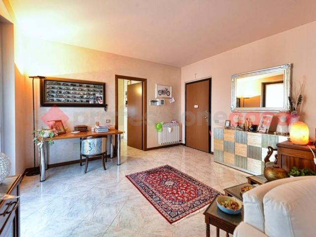 Appartamento in vendita a Paderno Dugnano MI