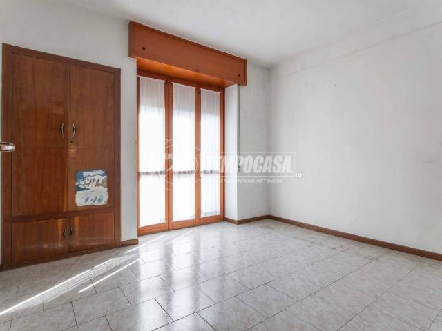 Appartamento in vendita a Paderno Dugnano MI