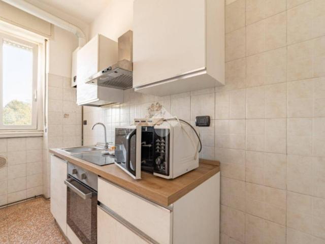 Appartamento in vendita a Paderno Dugnano MI