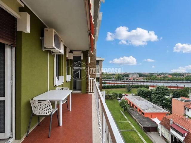 Appartamento in vendita a Paderno Dugnano MI