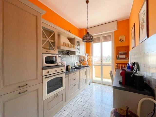 Appartamento in vendita a Paderno Dugnano MI