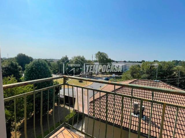Appartamento in vendita a Paderno Dugnano MI