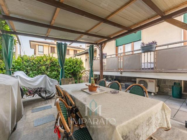 Appartamento in vendita a Paderno Dugnano MI