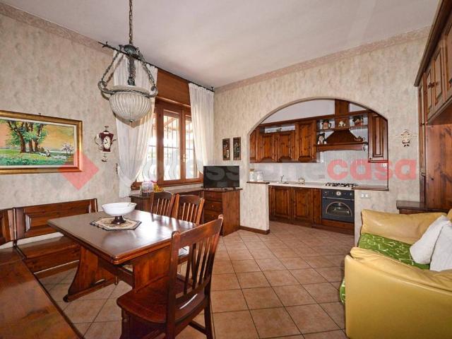 Appartamento in vendita a Paderno Dugnano MI