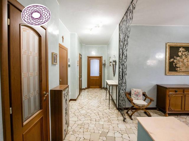 Appartamento in vendita a Paderno Dugnano MI