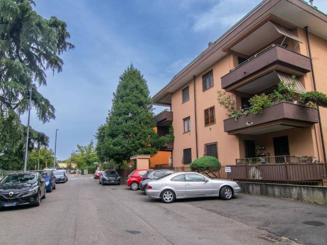 Appartamento in vendita a Paderno Dugnano MI
