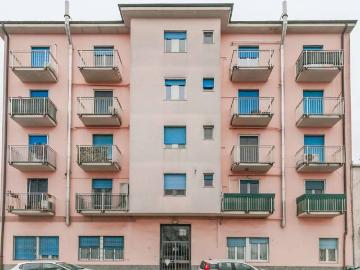 Appartamento in vendita a Paderno Dugnano MI