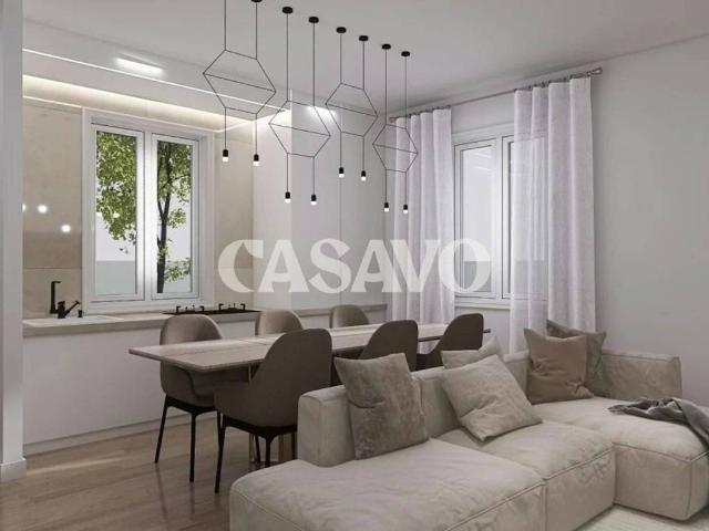 Appartamento in vendita a Paderno Dugnano MI