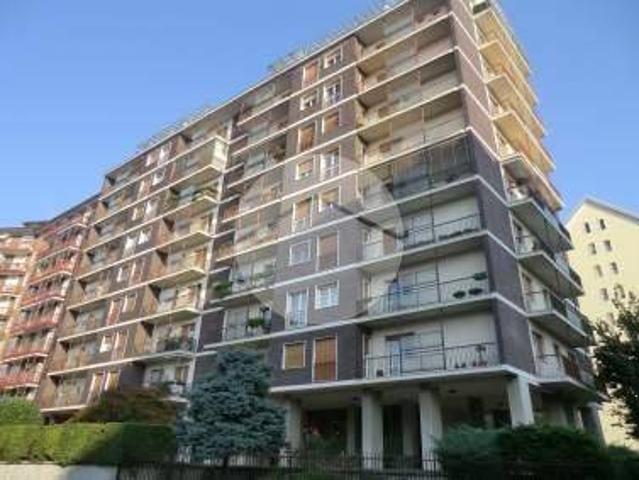 Appartamento in vendita a Paderno Dugnano MI