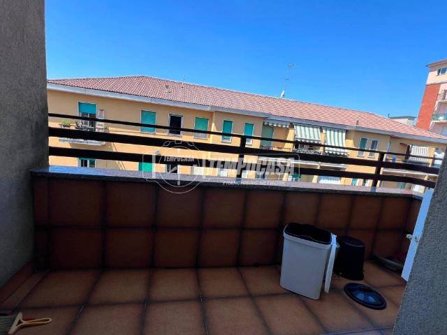 Appartamento in vendita a Paderno Dugnano MI