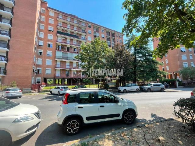Appartamento in vendita a Paderno Dugnano MI