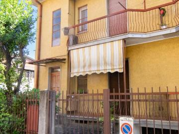 Appartamento in vendita a Paderno Dugnano MI