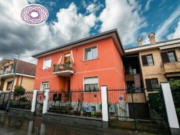 Appartamento in vendita a Paderno Dugnano MI