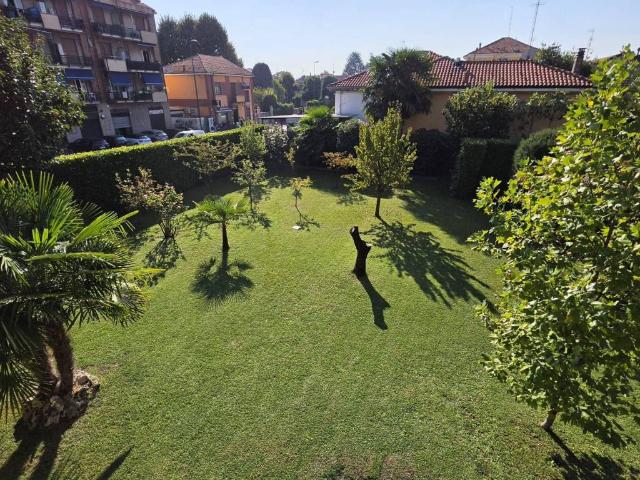 Appartamento in vendita a Paderno Dugnano MI