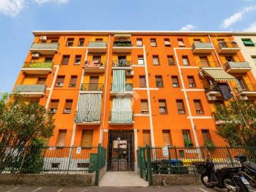 Appartamento in vendita a Paderno Dugnano MI