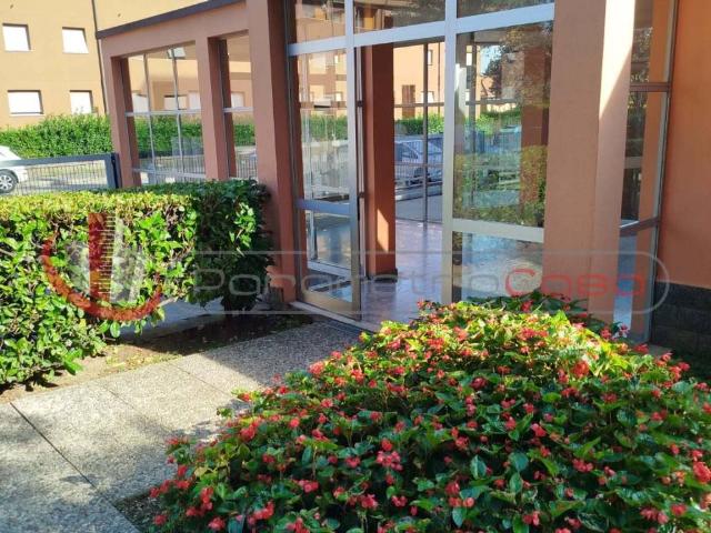 Appartamento in vendita a Paderno Dugnano MI