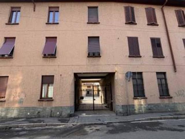 Appartamento in vendita a Paderno Dugnano MI