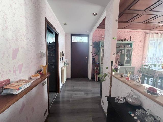 Appartamento in vendita a Paderno Dugnano MI